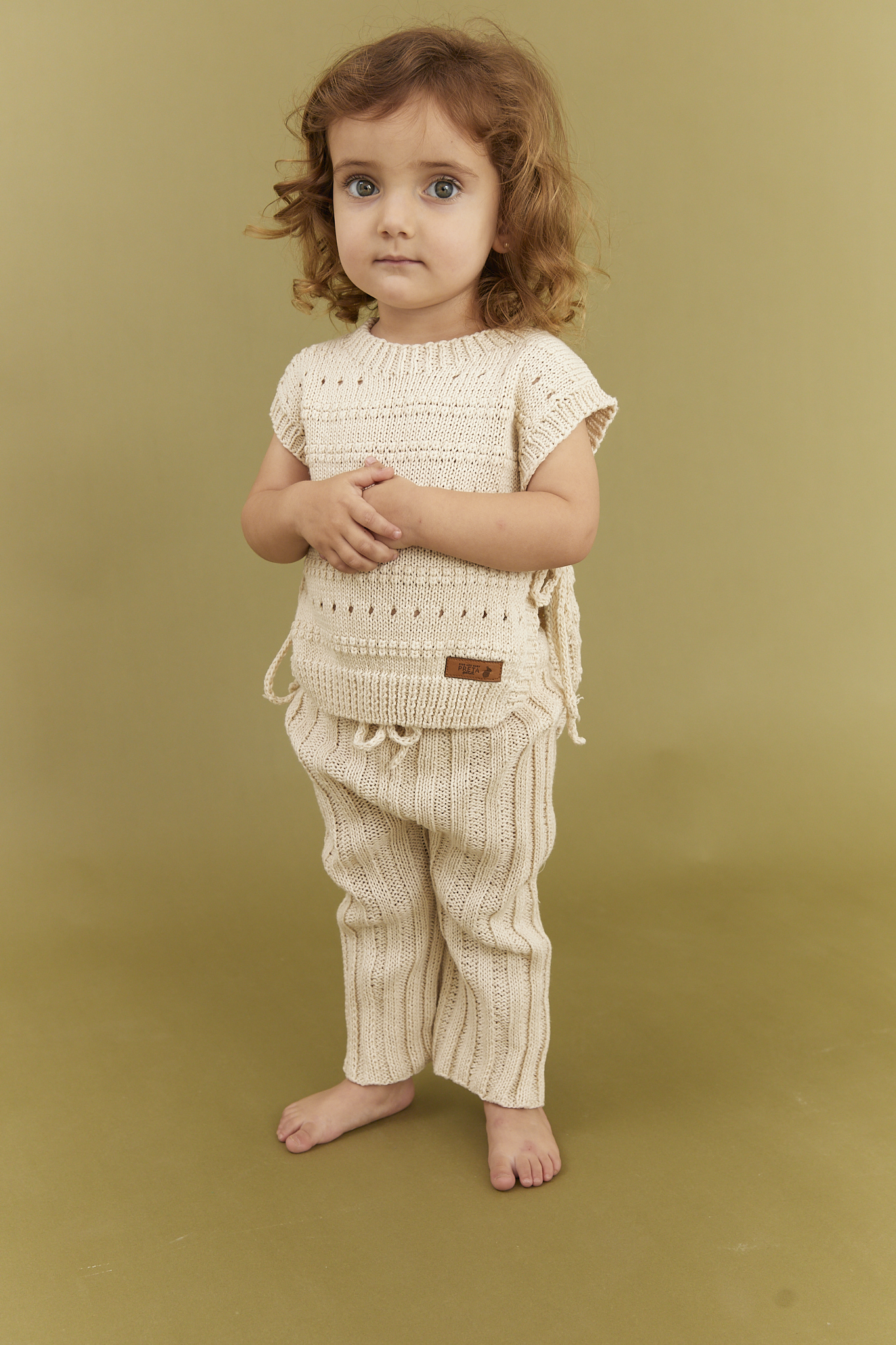 Conjunto Juana