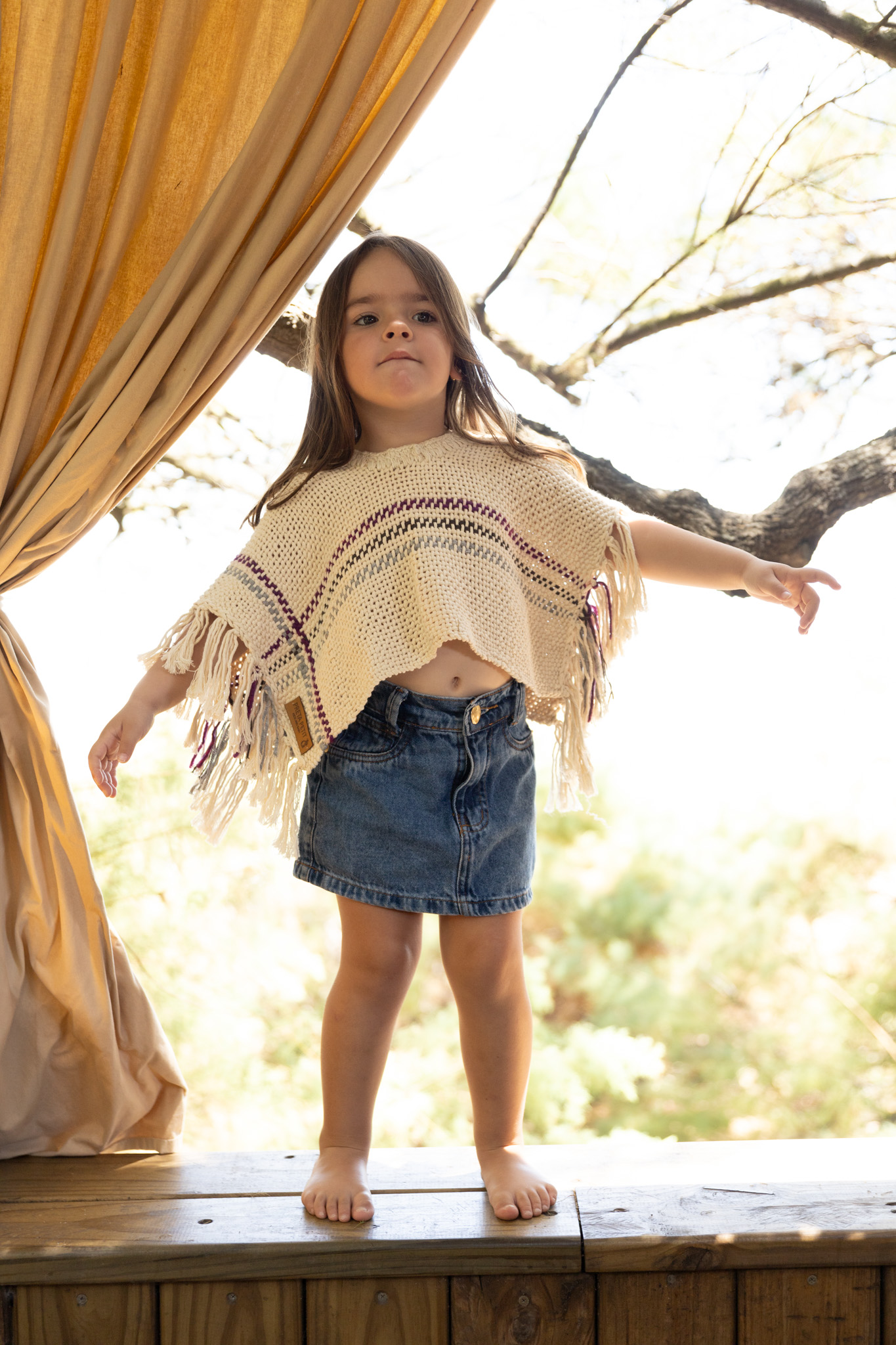Poncho Lola