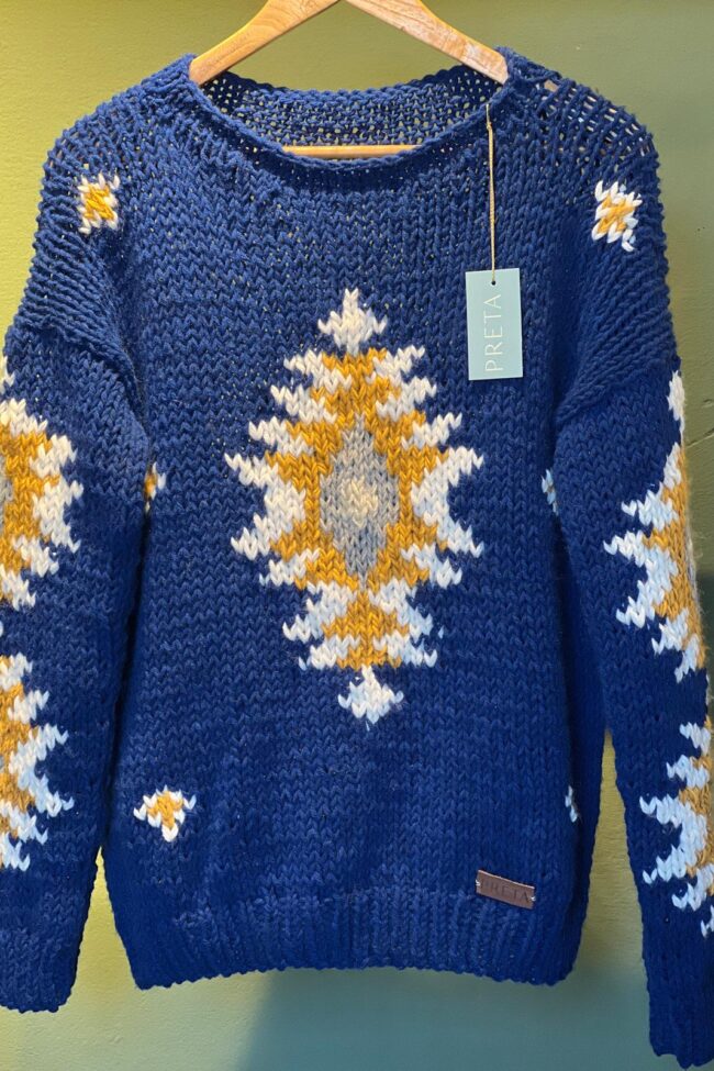 Sweater Ralph