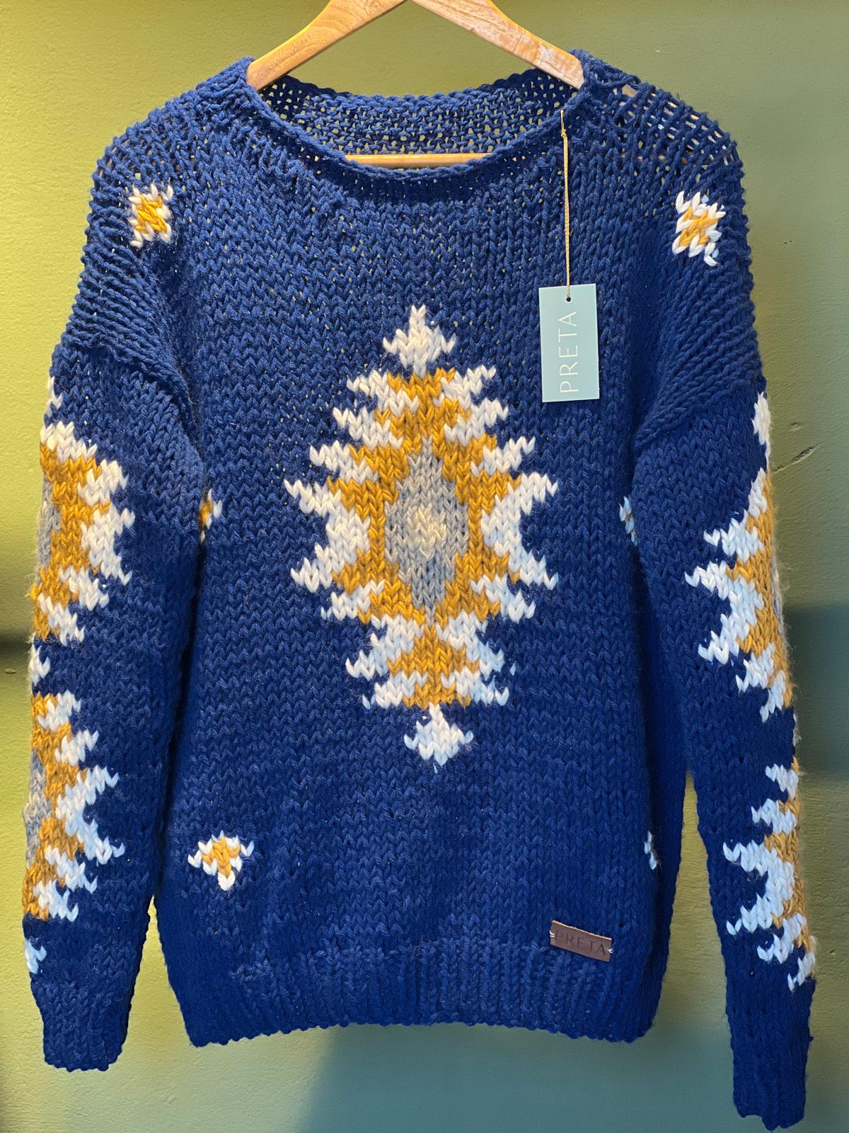 Sweater Ralph