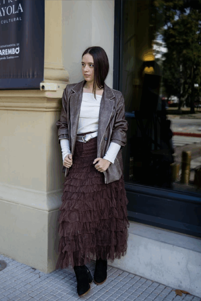 Blazer Ancora