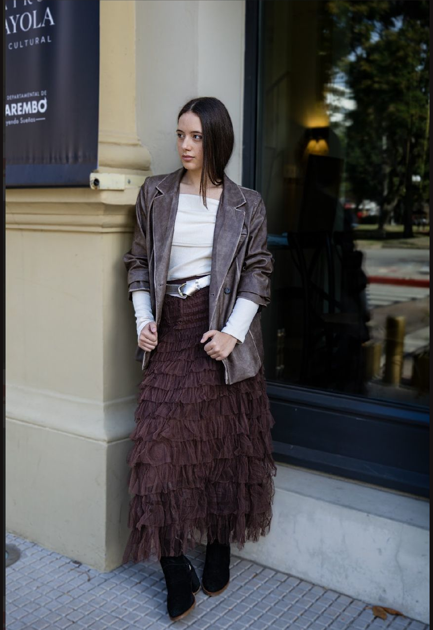 Blazer Ancora