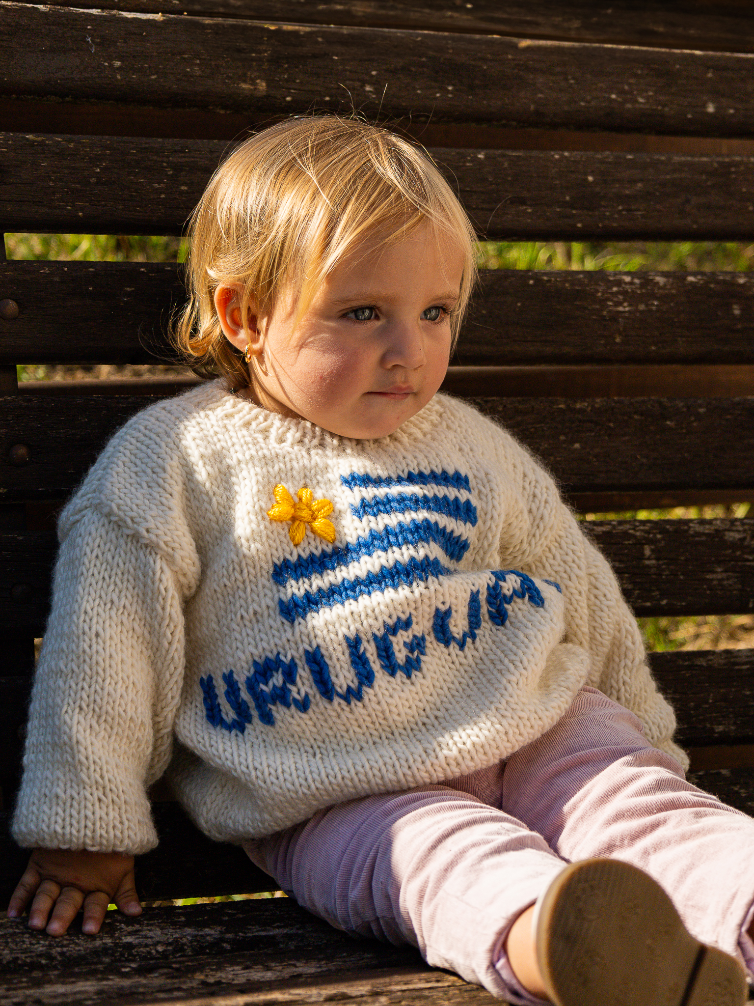 Buzo Uruguay