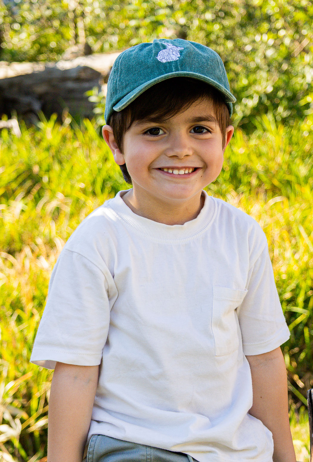Gorro Preta Petit